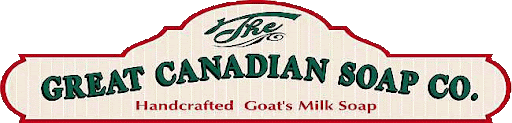 The Great Canadian Soap Company