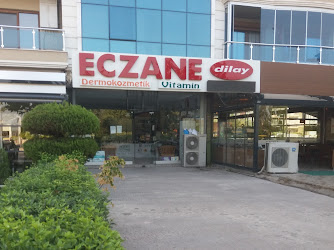 Eczane Dilay