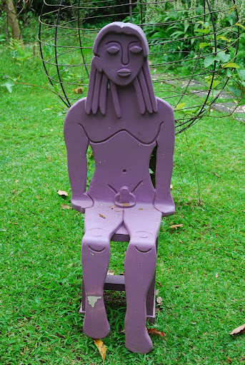 Бали: февраль 2011 – Кута, Убуд