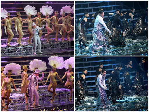 Updated: Jacky Cheung ½ Century Tour Concert 2011 (張學友1/2世紀 ...