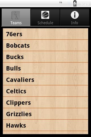 Pro Hoops Radio apk