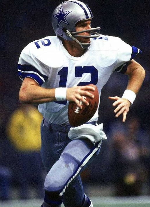Dallas Cowboys: 15 greatest quarterbacks in franchise history