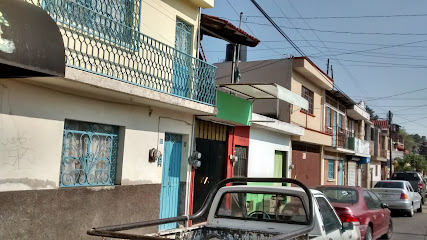 Farmacias Similares Calle De Bucareli 1034, Vasco De Quiroga, 58230 Morelia, Mich. Mexico