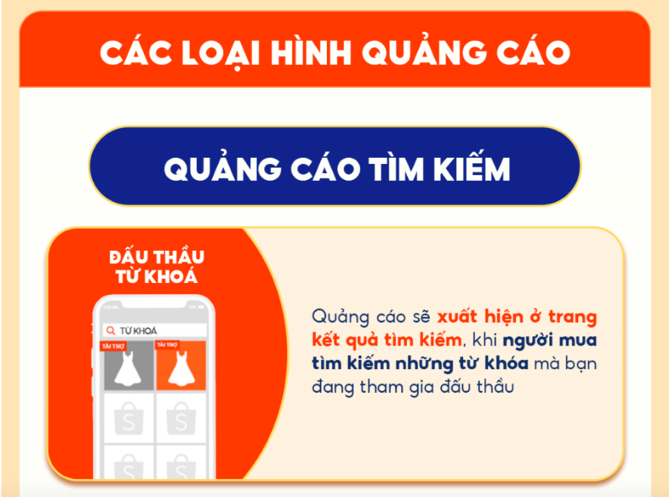 Đấu thầu từ khóa shopee là gì? - 8