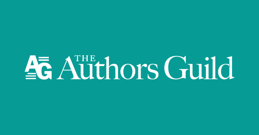 The Authors Guild (@AuthorsGuild) / X