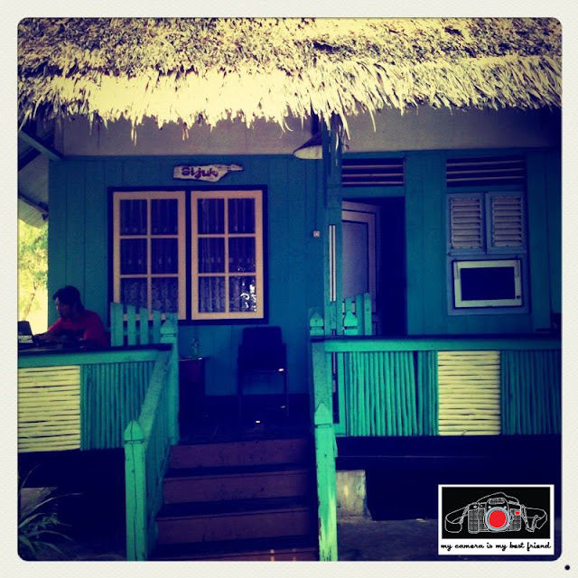 Kelayang Cottages