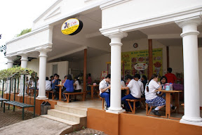 Canteen