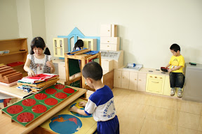 montessori