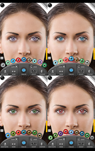Eye Color Studio Premium apk Review
