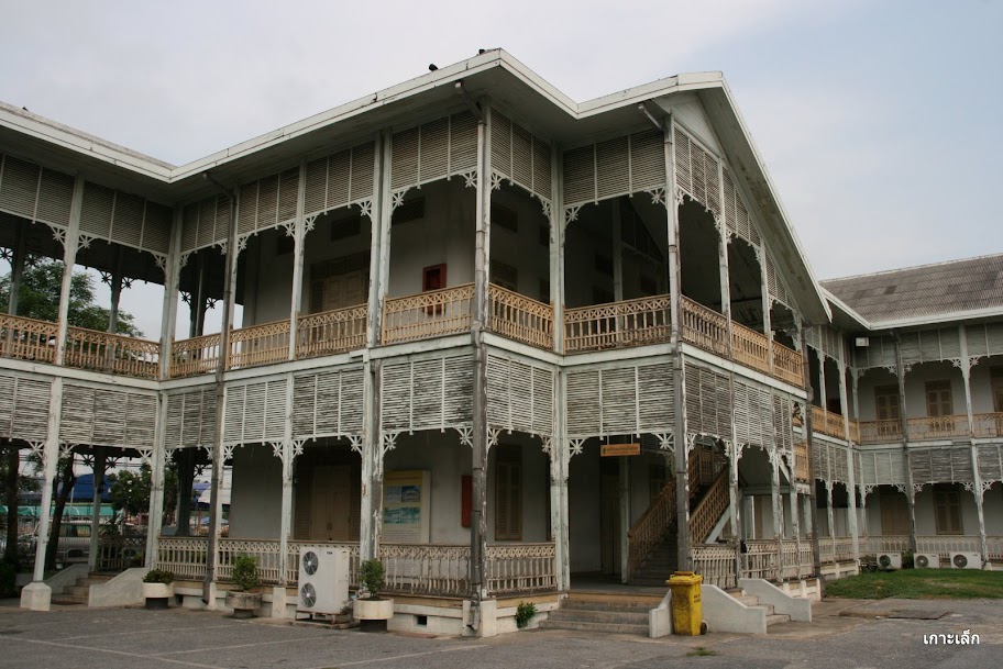 Museum of Nonthaburi