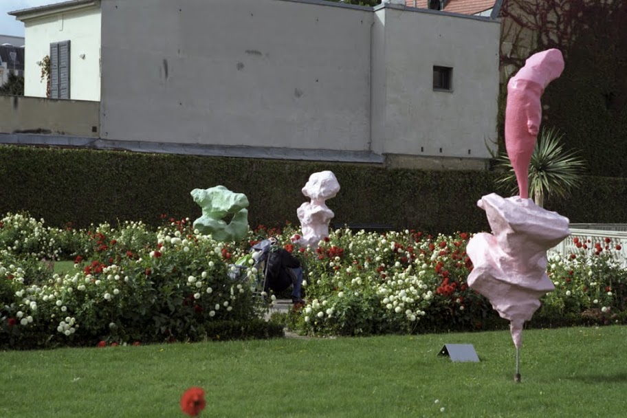 Австрия (Вена, Траункирхен, Баден, Инсбрук)