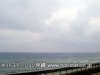 GW　沖縄旅行　ダイビング