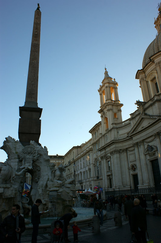 Piazza Novona