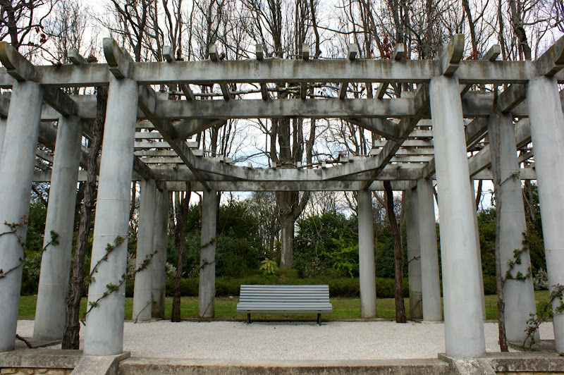 A Pérgola