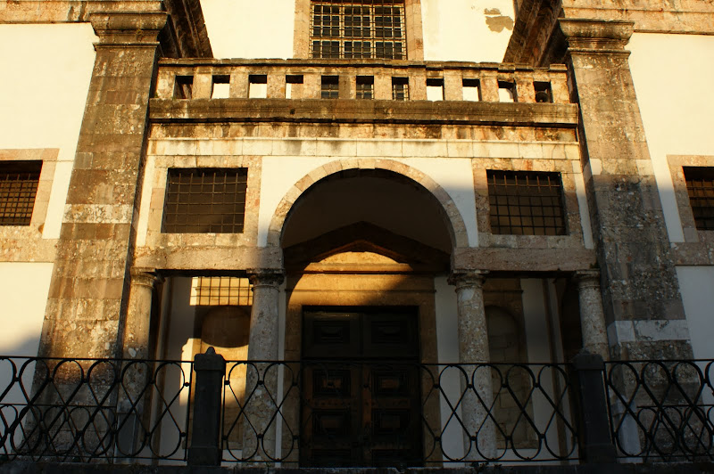 Santa Maria da Graça, Setúbal