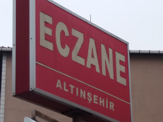 Altınşehir Eczanesi