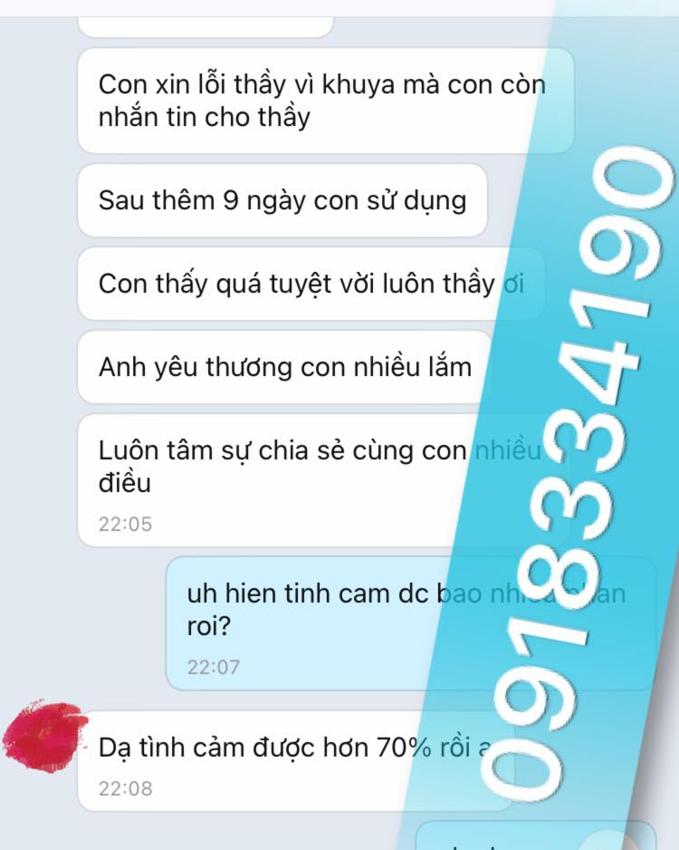 cách làm bùa cho chồng nghe lời