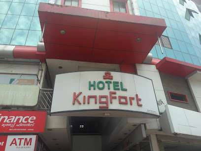 Hotel King Fort - Hotel in Kozhikode , India