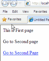 Disable Browser Back Button Using Javascript