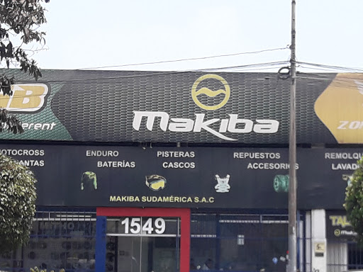 Makiba Motors Perú SAC