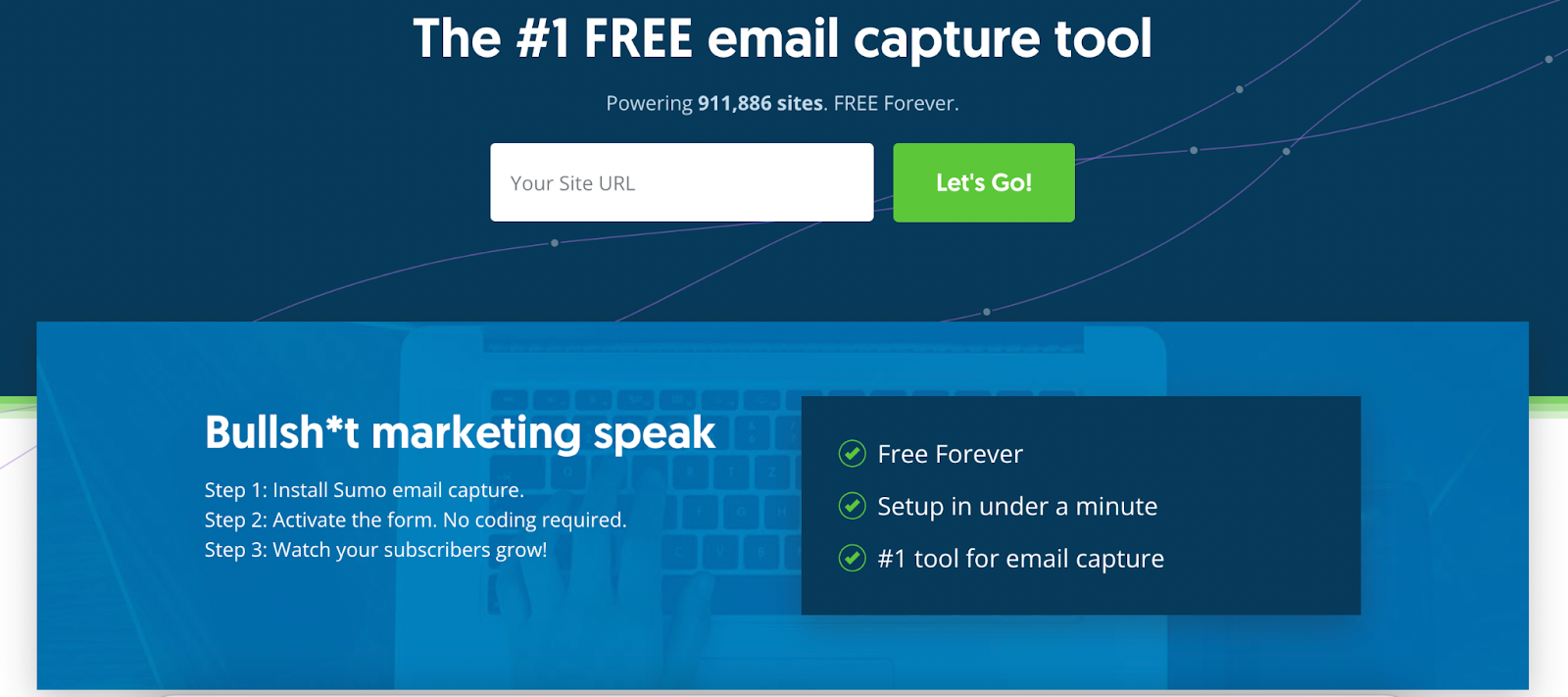best lead gen tools
