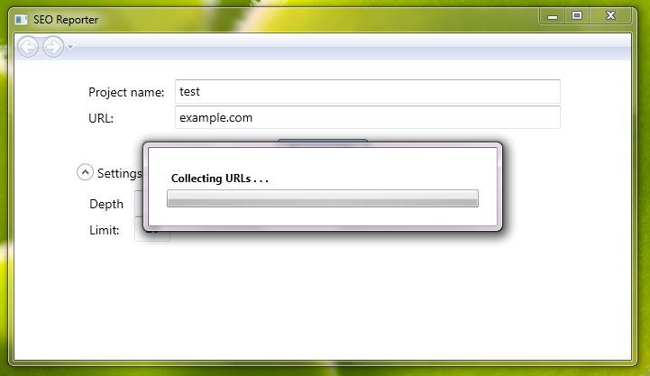 open source SEO software