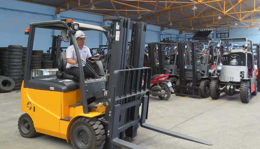 Bốc Xếp Giá Rẻ, Hoàn Thành Trong Ngày Tại Tại Hải Phòng