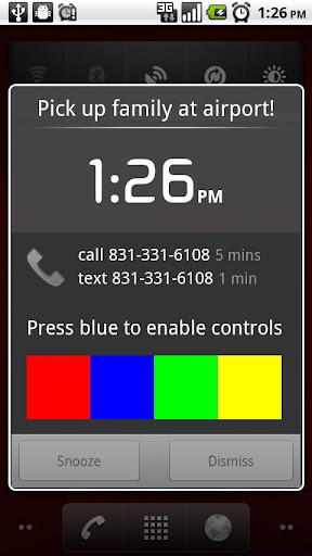 Alarm Clock apk