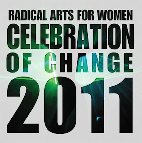 RAW's Celebration of Change 2011
