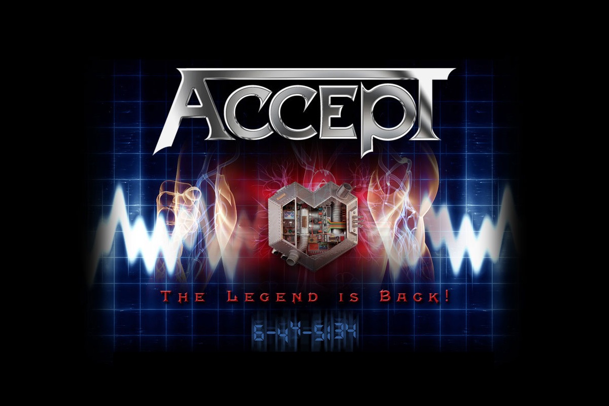 Http accept. Accept группа accept. Accept обложки. Группа accept 2012. Accept логотип группы.
