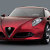 New Alfa Romeo Sports Car Coming to America