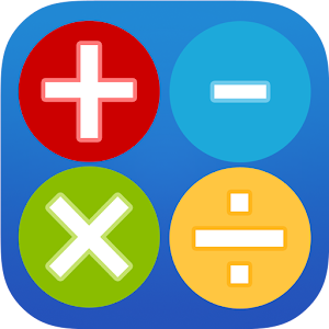 Math Practice Flash Cards apk Download