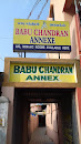 BABU CHANDRAN ANNEX
