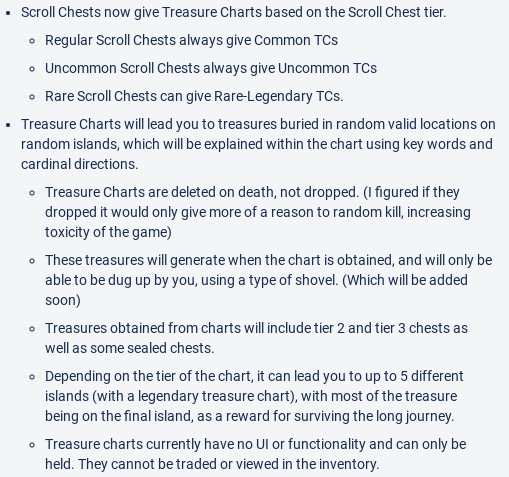 Guys I need help with this legendary treasure chart I swear I've dug  everywhere possible😭can someone figure this out? : r/ArcaneOdyssey