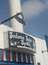 Sodama Salon Spa