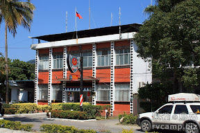 嘉義番路巃頂露營區 @100 年春節移動露營 (3-3)