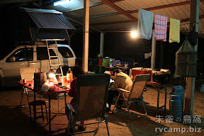 屏東萬巒穎達農場 @100 年春節移動露營 (3-2)