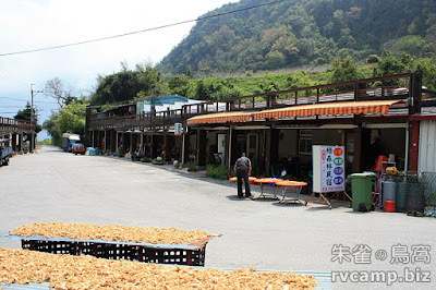 花蓮秀林西寶國小 @營地探勘