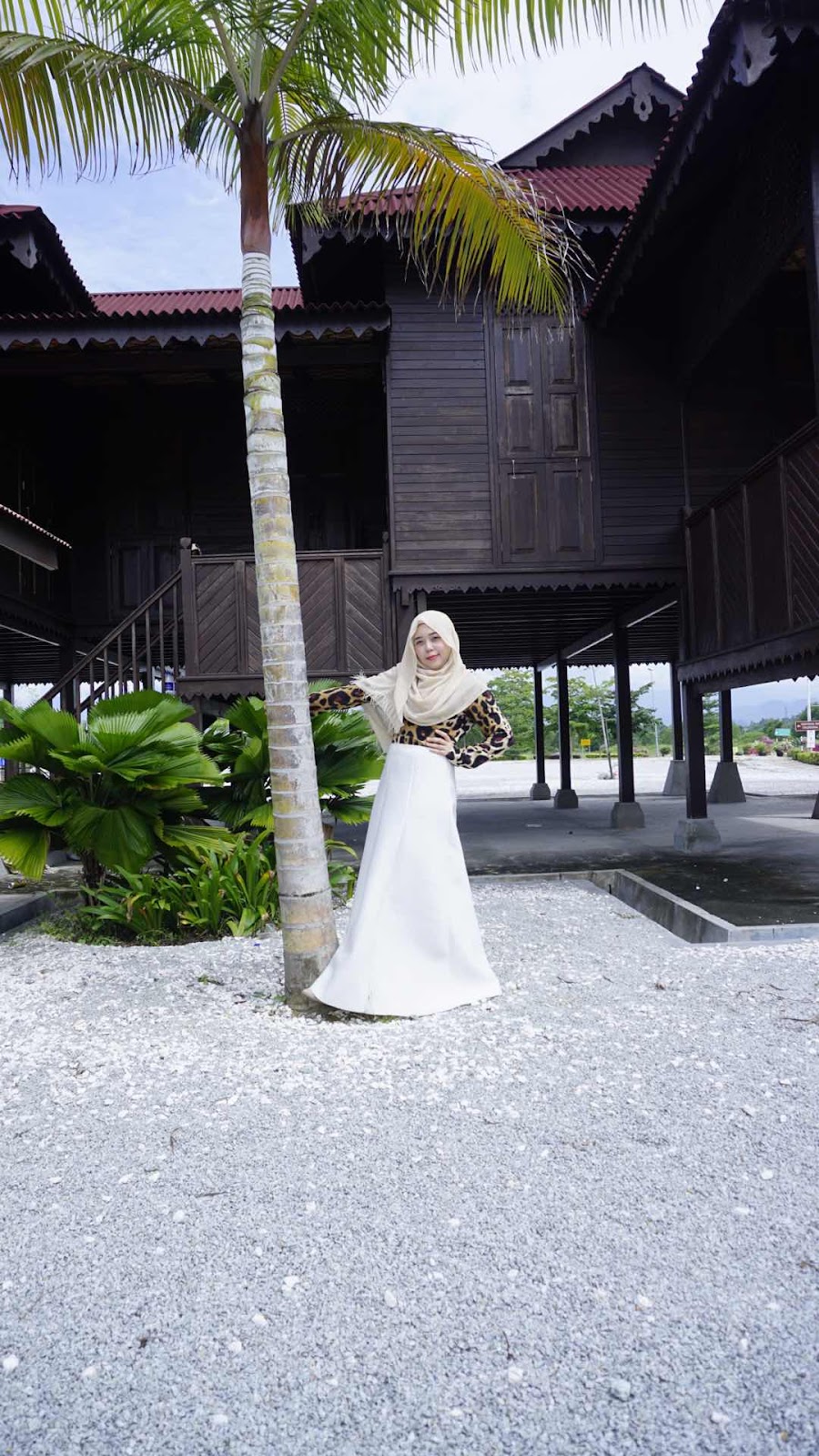 labu sayong Meru Manjaya Perak - tempat makan best di Ipoh - Premium Beautiful Therapants Perak