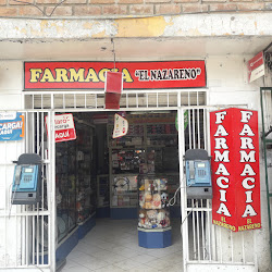 Farmacia "El Nazareno"
