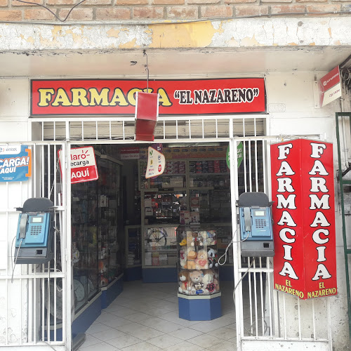 Farmacia "El Nazareno"