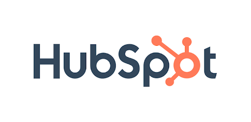 Logo HubSpot