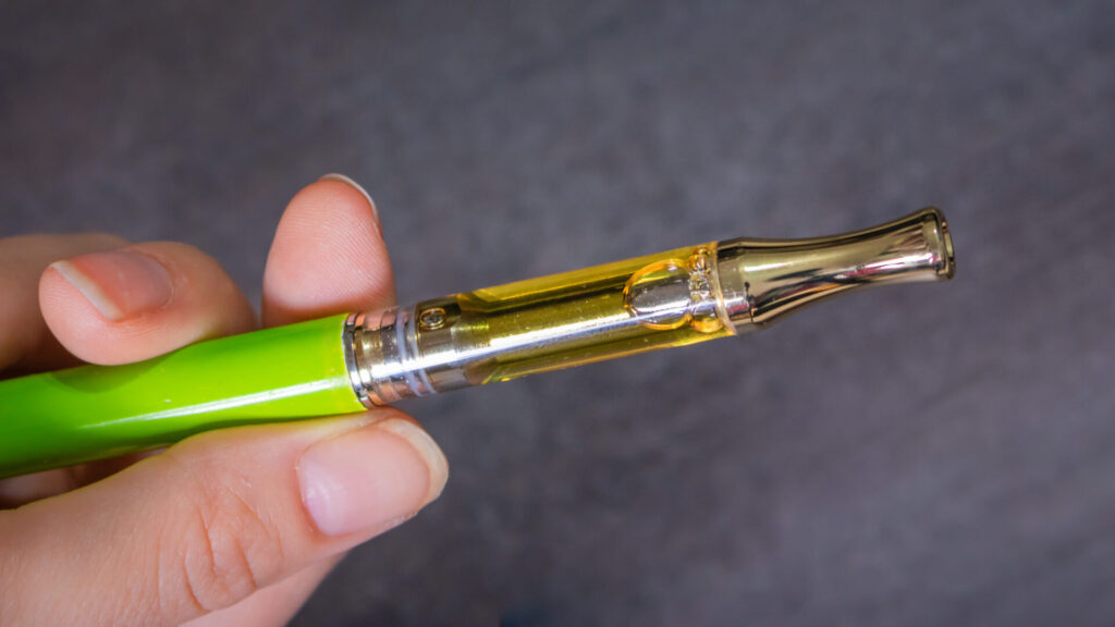 cbd vape pens for anxiety