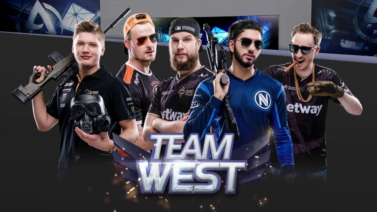 Image result for CS GO team