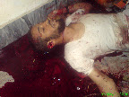 Thumbnail image for Photos from the Bin Laden Compound