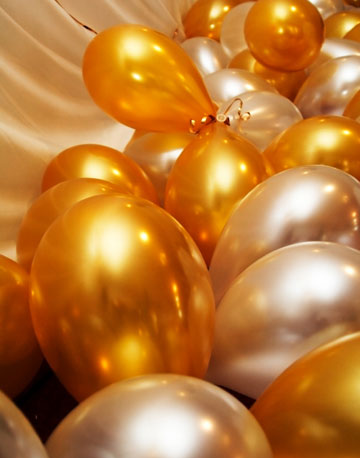 Stermay Inflador De Globos Decoracion Para Fiestas Y Eventos