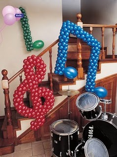 Stermay Inflador De Globos Decoracion Para Fiestas Y Eventos