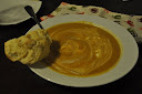 Thumbnail image for Spicy Sweet Potato Soup