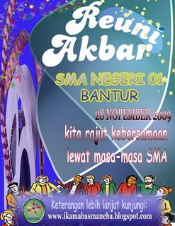 Banner Sebaran Reuni