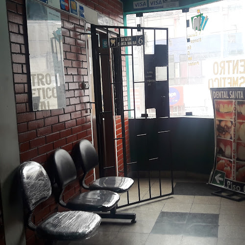 Opiniones de Dental Santa María en Callao - Dentista